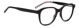 Okulary korekcyjne Missoni MMI 0142 807 - Okulary korekcyjne, oprawki, szkła - miniaturka - grafika 2