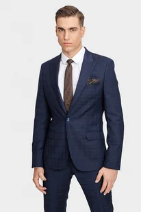 Marynarka CHARLES 03075D75KSA - Moda i Uroda OUTLET - miniaturka - grafika 1