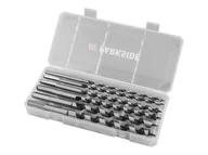 Wiertła - PARKSIDE® Zestaw 4 lub 6 wierteł spiralnych (Mały 6 szt.) - miniaturka - grafika 1