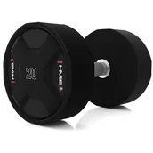 Hantle i ciężarki - Hantla HMS HPC (20 kg) - miniaturka - grafika 1