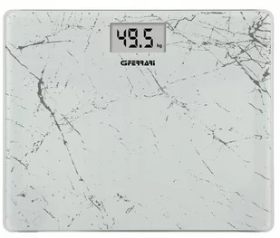 G3Ferrari Carrara G30031 - Wagi łazienkowe - miniaturka - grafika 1