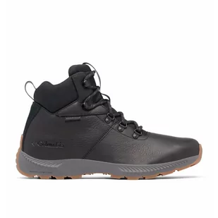 Buty Trekkingowe Męskie Columbia Landroamer Explorer Wp - Buty trekkingowe męskie - miniaturka - grafika 1