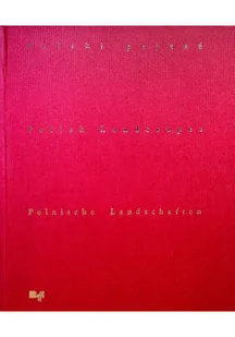 Polski pejzaż - Albumy krajoznawcze - miniaturka - grafika 1