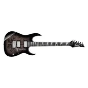 Gitary elektryczne - Ibanez GRG220PA1-BKB Transparent Brown Black Burst gitara elektryczna - miniaturka - grafika 1