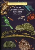 Nauki przyrodnicze - Z życia i obyczajów zwierząt - miniaturka - grafika 1
