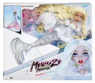 Lalki dla dziewczynek - Mermaze Mermaidz W Theme Doll- GW - miniaturka - grafika 1