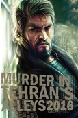 Gry PC Cyfrowe - Murder In Tehran's Alleys 2016 (PC) Klucz Steam - miniaturka - grafika 1