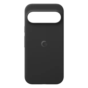 Etui Hard Case dla Google Pixel 9 / Pixel 9 Pro Czarne (Obsidian) - Etui i futerały do telefonów - miniaturka - grafika 1