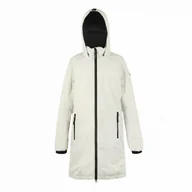 Kurtki i kamizelki sportowe damskie - Kurtka damska Regatta Women’s Marron Rozmiar: XL / Kolor: biały/czarny - miniaturka - grafika 1