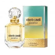 Wody i perfumy damskie - Roberto Cavalli Paradiso woda perfumowana 75ml - miniaturka - grafika 1