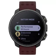Smartwatch - Suunto Vertical - 49mm - GPS - czerwony - miniaturka - grafika 1