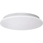 Lampy sufitowe - Polux Plafon LED ADAR 18W 1200lm 4000K 33cm 313393 - miniaturka - grafika 1