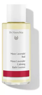 Dr Hauschka Kremowy olejek do kąpieli borowinowo-lawendowy - - Kosmetyki do kąpieli - miniaturka - grafika 1