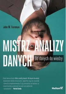 Mistrz analizy danych. Od danych do wiedzy - Podstawy obsługi komputera - miniaturka - grafika 2