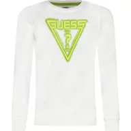 Bluzy dla chłopców - GUESS ACTIVE Bluza | Regular Fit - miniaturka - grafika 1