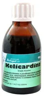 Serce i układ krążenia - Herbapol WROCŁAW Kelicardina krople doustne 40 g - miniaturka - grafika 1