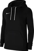 Bluzy damskie - Nike Nike WMNS Park 20 Fleece bluza 010 : Rozmiar - L - miniaturka - grafika 1