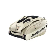 Torby sportowe - Torba na rakiety Bullpadel BPP25001 Vertex Stone - miniaturka - grafika 1
