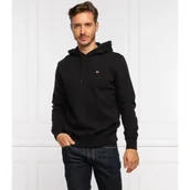 Bluzy męskie - Napapijri Bluza BALIS | Regular Fit - miniaturka - grafika 1