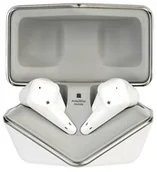 Słuchawki - HiFiMAN TWS Svanar Jr Białe - miniaturka - grafika 1