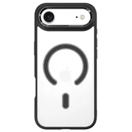 Etui i futerały do telefonów - Etui WINNER GROUP Iron Eye MagSafe do Apple iPhone Air Czarny - miniaturka - grafika 1