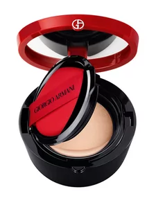 Giorgio Armani Beauty Red Cushion Refill - Podkłady do twarzy - miniaturka - grafika 1