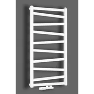 Grzejniki łazienkowe - KOMEX ZOE 1210/500 Grzejnik łazienkowy ZOE 1210x500 - miniaturka - grafika 1