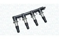 Cewki zapłonowe - MAGNETI MARELLI MARELLI Cewka zapłonowa MARELLI 060717180012 060717180012 - miniaturka - grafika 1