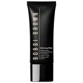 Podkłady do twarzy - Bobbi Brown Alabaster C-004) Skin Long-Wear Fluid Powder Foundation SPF 20 Podkład 40ml - miniaturka - grafika 1