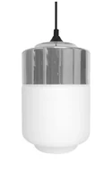 Lampy sufitowe - Candellux Lampa wisząca 1 pł Masala E27 1x60W 31-40541 c_31-40541 - miniaturka - grafika 1
