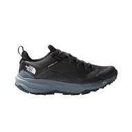 Buty trekkingowe damskie - Damskie Buty THE NORTH FACE W VECTIV EXPLORIS 2 FUTURELIGHT NF0A7W6DNY71 – Czarny - miniaturka - grafika 1