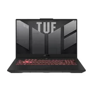 Laptopy - Asus TUF Gaming A17 R7-6800H/16/512 FA707RC-HX019 - miniaturka - grafika 1