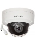 Kamery IP - Hikvision DS-2CD2125FWD-I 2.8MM Dome,1920x1080,25fps,2.8mm DS-2CD2125FWD-I 2.8MM (SNH-OCX-686G) - miniaturka - grafika 1