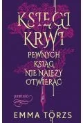 Fantasy - Księgi krwi - miniaturka - grafika 1