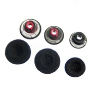 Akcesoria do słuchawek - Gumki Do Plantronics Voyager 5200 S,M,L - miniaturka - grafika 1