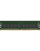 Pamięci RAM - Kingston 16GB 3200MHz DDR4 ECC Reg CL22 DIMM 2Rx8 Micron R Rambus - miniaturka - grafika 1