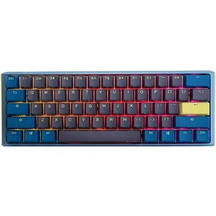 Ducky One 3 Daybreak Mini RGB LED - MX-Blue (US) - Klawiatury - miniaturka - grafika 1