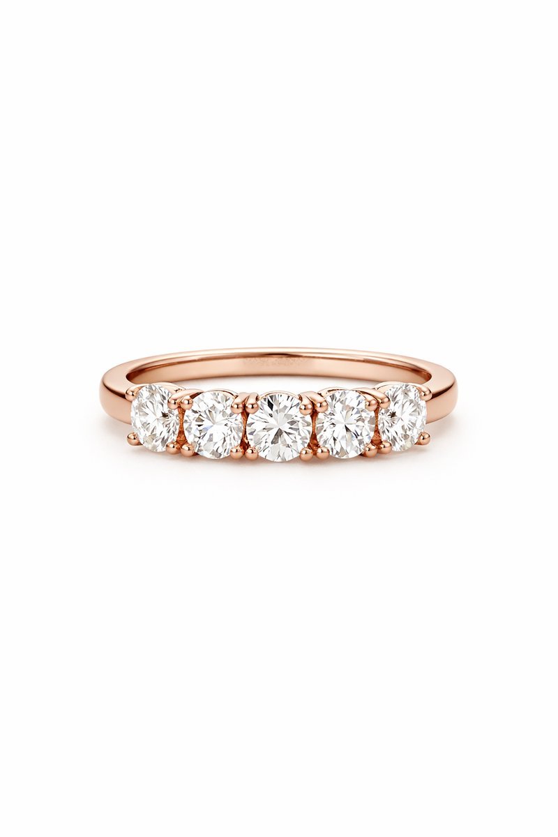 SWAROVSKI PIERŚCIONEK VITTORE PEAR ELEMENTY W KSZTAŁCIE KROPLI 12 I3A