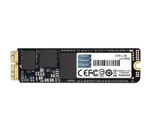 Transcend JetDrive 820 480GB TS480GJDM820 - Dyski SSD - miniaturka - grafika 1