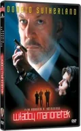 Horror DVD - Władcy Marionetek - miniaturka - grafika 1