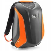 Plecaki - Plecak motocyklowy Ogio No Drag Mach 5 Ktm Pure 3PW240030700 - miniaturka - grafika 1