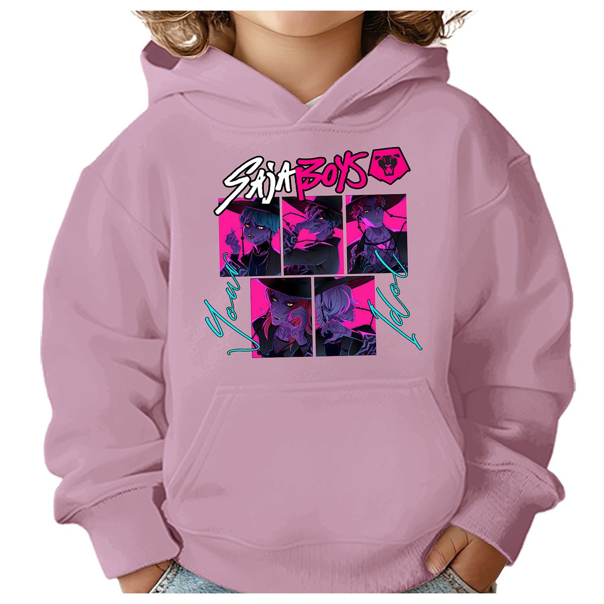 BLUZA DZIECIĘCA HUNTRIX SAJA BOYS 146-152 Z KAPTUREM BAWEŁNIANA JAKOŚĆ