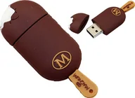 Pendrive - Pendrive Dr. Memory 8 GB - miniaturka - grafika 1