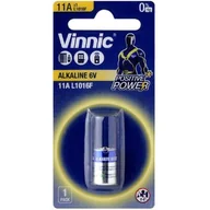 Baterie i akcesoria - Bateria L1016F VINNIC (1 szt.) - miniaturka - grafika 1