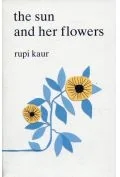 Rupi Kaur  SUN AND HER FLOWERS - Obcojęzyczne książki popularnonaukowe - miniaturka - grafika 2