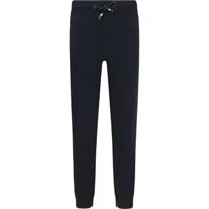 Spodnie i spodenki dla chłopców - Tommy Hilfiger Spodnie dresowe | Comfort fit - miniaturka - grafika 1