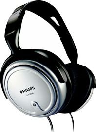 Philips Słuchawki SHP2500