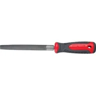 Pilniki - Proline Pilnik ślusarski półokrągły 250mm 32236 PX32236 - miniaturka - grafika 1