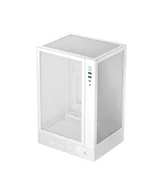 Akcesoria do komputerów stacjonarnych - DeepCool R-CH170-WHNPI0D-G-1 zabezpieczenia & uchwyty komputerów Tower Biały - miniaturka - grafika 1