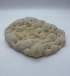 Spody Pinsa z mąki z Płaskurki - 260 gram x 2 sztuki Craft Bakery - Pieczywo chrupkie - miniaturka - grafika 1